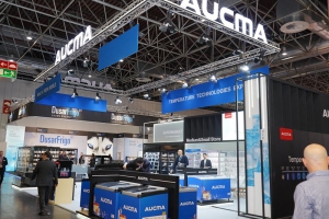 深耕全球布局，澳柯玛全方位推动海外市场高质量发展