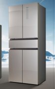 澳柯玛：中式五门智能冰箱，智慧生活新样本