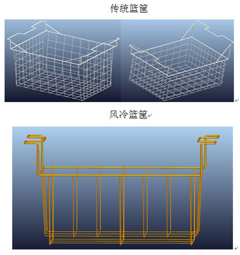 终结除霜烦恼，澳柯玛零无霜冷柜热卖