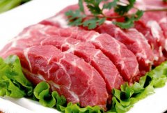 台湾加强猪肉冷链管理确保食品安全
